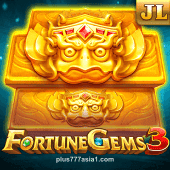 Fortune Gems 3 Slot Game